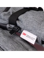 Pánské zateplené rukavice model 21880486 - Hi-Tec