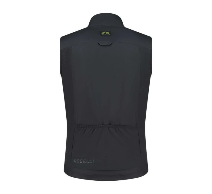 Rogelli MTB vesta ADVNTR černá L