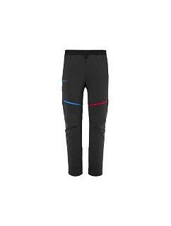 Pánske nohavice MILLET Trilogy Jorasses Zip0 Pt M, čierne