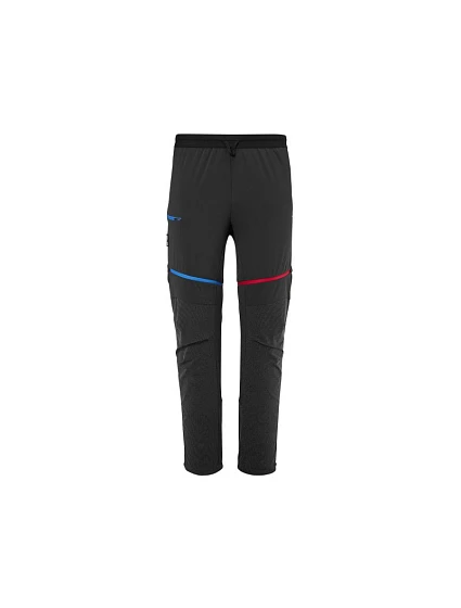 Pánske nohavice MILLET Trilogy Jorasses Zip0 Pt M, čierne