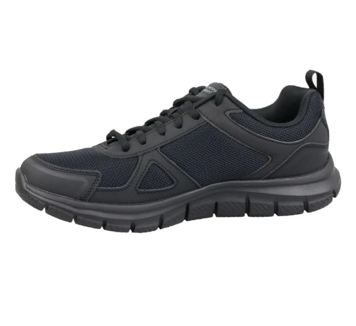 Topánky Skechers Track-Scloric 52631-BBK M 52631-BBK