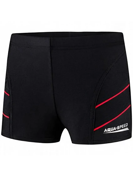 Dětské šortky Aqua Speed model 20645065 Jr 16 - Aqua-Speed
