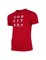 Tričko 4F M H4L21-TSM018 62S