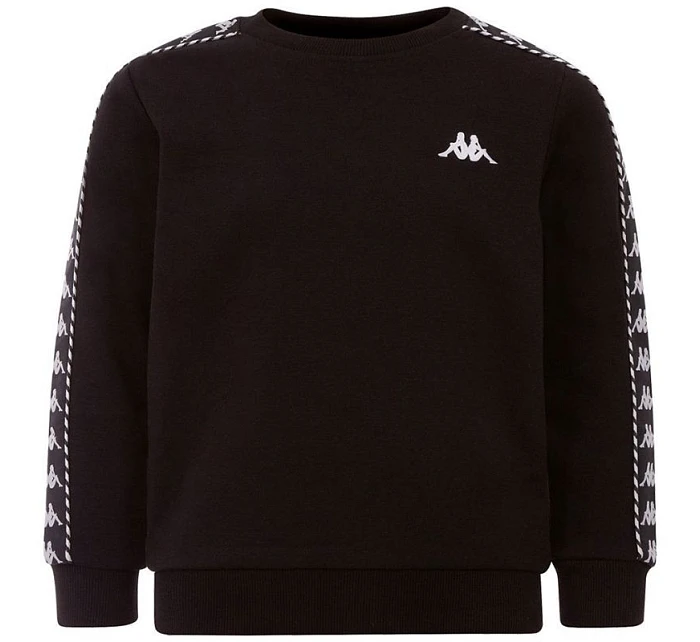 Detská mikina Ildan 309004J 19-4006 - Kappa