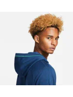 Pánska mikina Brazil M DH4822 490 - Nike