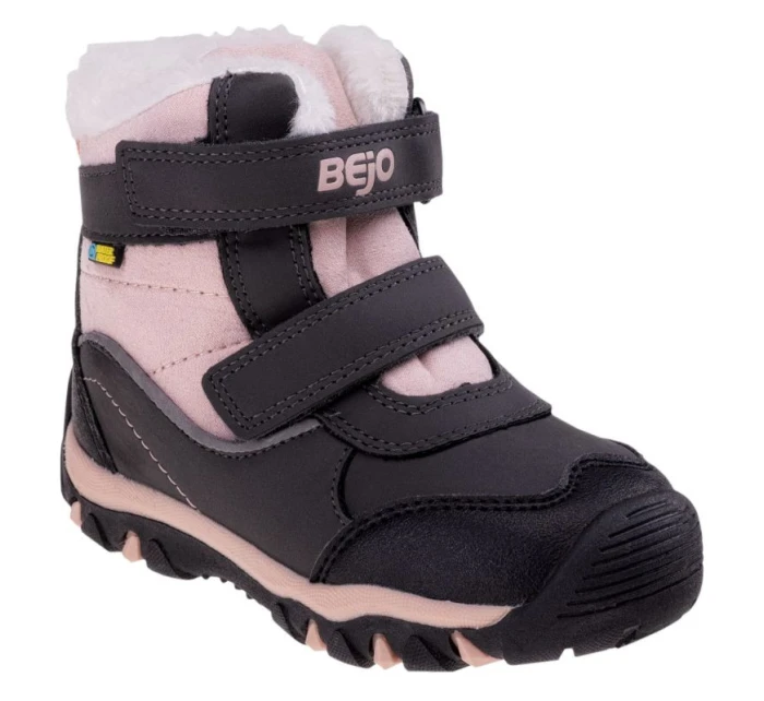 Topánky Bejo Baisy Mid Wp Jr 92800442213 Topánky Bejo Baisy Mid Wp Jr 92800442213