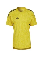 Adidas Condivo 22 Brankársky dres s krátkym rukávom M HF0138 pánske Adidas Condivo 22 Brankársky dres s krátkym rukávom M HF0138 pánske