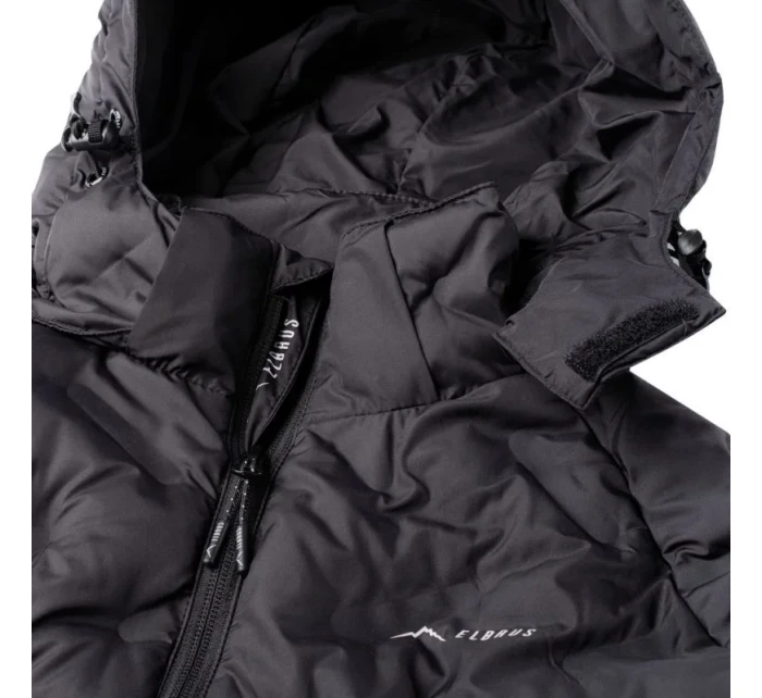 Dámska bunda Ally W 92800439234 - Elbrus Dámska bunda Ally W 92800439234 - Elbrus