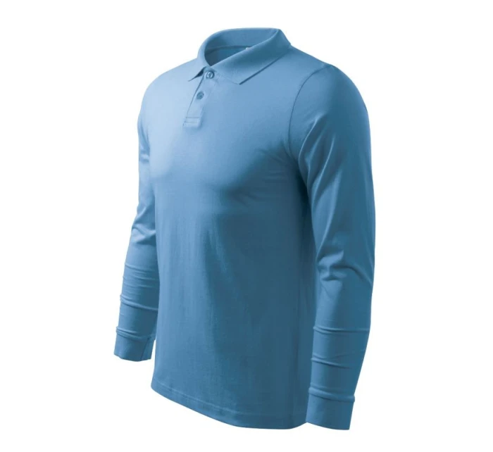 Polokošile Single J. LS M model 18808382 - Malfini