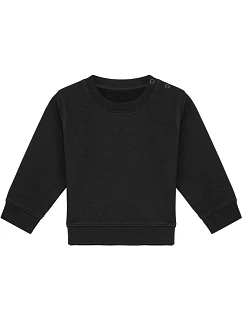 K Dětská mikina 20.K black model 22469996 - Kariban