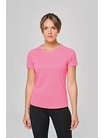 PA 439 Dámské sportovní tričko model 22439903 green olive - Kariban ProAct PA 439 Dámské sportovní tričko model 22439903 green olive - Kariban ProAct