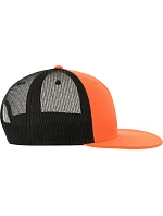 Snap 6 panelová Trucker kšiltovka model 22411204 - Atlantis Headwear