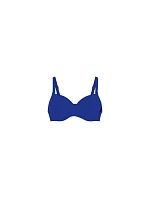 Style Smilla Top Bikini - vrchný diel 8752-1 modrá oceán - RosaFaia Style Smilla Top Bikini - vrchný diel 8752-1 modrá oceán - RosaFaia