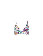 Style Melissa Top Bikini horní díl model 21162296 originál RosaFaia - Rosa Faia Style Melissa Top Bikini horní díl model 21162296 originál RosaFaia - Rosa Faia