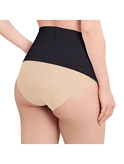BabyBelt+ tehotenský podporný pás 1710 čierny - Anita Maternity