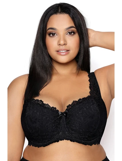 Podložka 053/22 Carmela Big farba:čierna