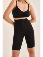 Gabriella Maxi Shape Corset Shorts Kód 1401 farba:čierna