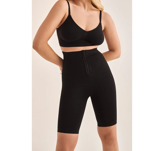 Gabriella Maxi Shape Corset Shorts Kód 1401 farba:čierna