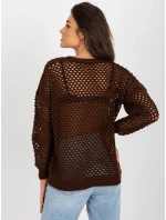 Prepojka BA SW 9006.38P tmavohnedá Prepojka BA SW 9006.38P tmavohnedá