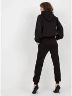 Dámska súprava EM KMPL 659.32 čierna - FPrice