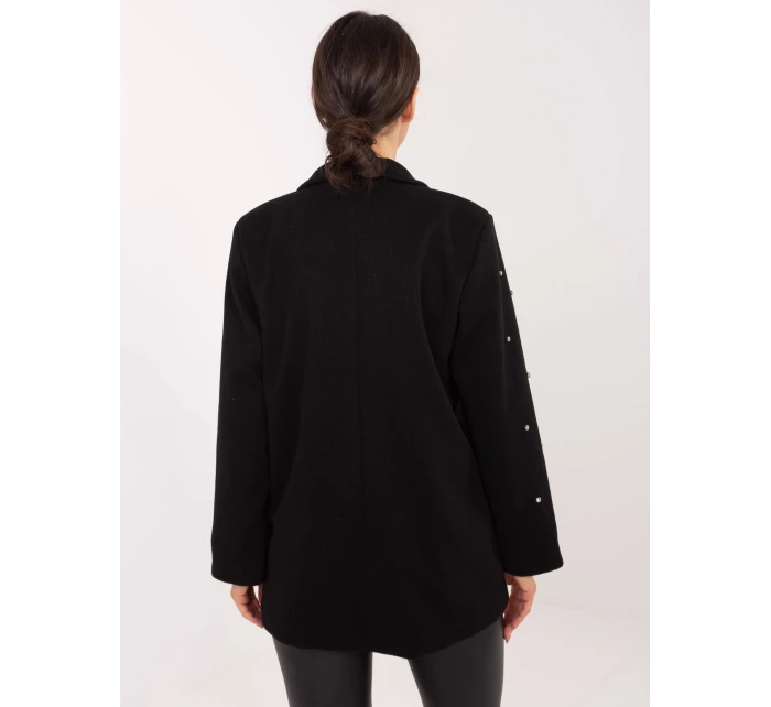 IT MA bunda 18365.97 čierna IT MA bunda 18365.97 čierna