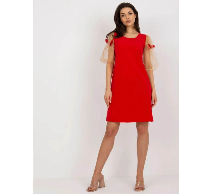 LK SK  červená model 18434715 - FPrice