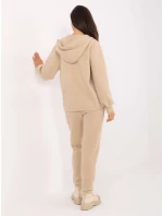 Súprava MBM KMPL 30817.17 béžová