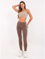 Legíny RV LG 4954.26 hnedá