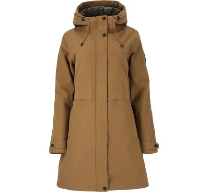 Dámska parka Whistler MULLIE Dámska parka Whistler MULLIE