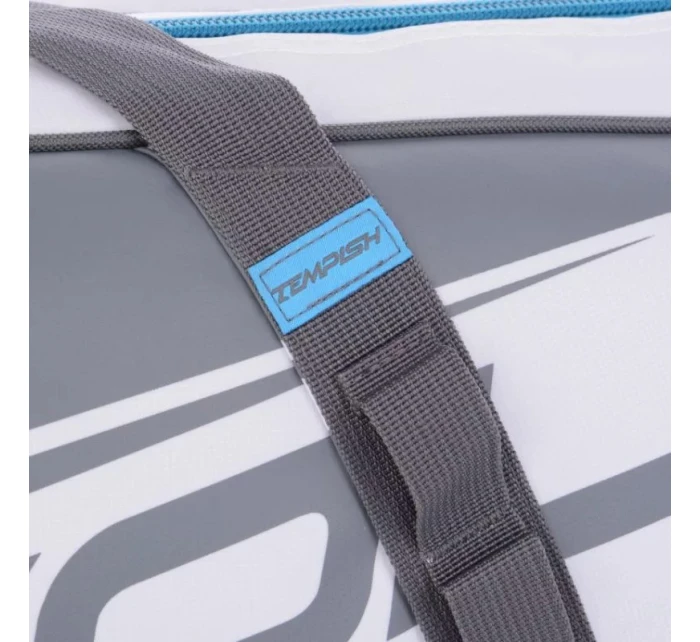 Športová taška Volum 102000172049 biela - Tempish Športová taška Volum 102000172049 biela - Tempish