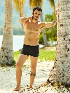 PÁNSKÉ PLAVKY model 21186914 - Henderson