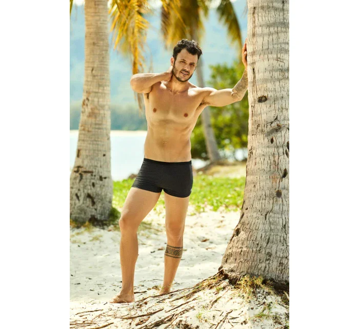 PÁNSKE PLAVKY HEX 37823