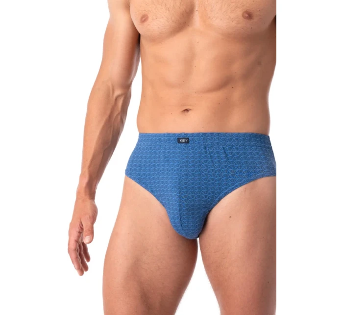 PÁNSKÉ SLIPY  A25 model 21488650 - Key