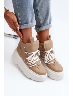 Športová obuv model 192277 Step in style