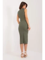 Denné šaty model 195323 Taliansko Moda Denné šaty model 195323 Taliansko Moda