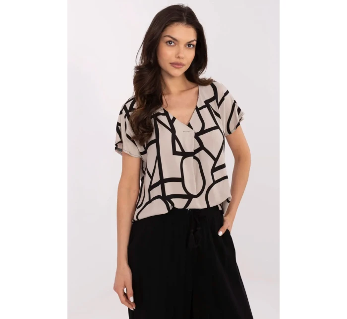 Blúzka model 211846 Sublevel