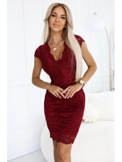 Večerné šaty model 215542 Numoco