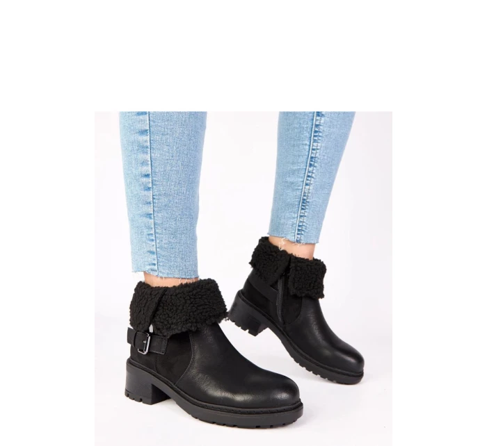 Model obuvi 221667 Solea