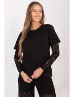 Blúzka model 222325 Taliansko Moda Blúzka model 222325 Taliansko Moda