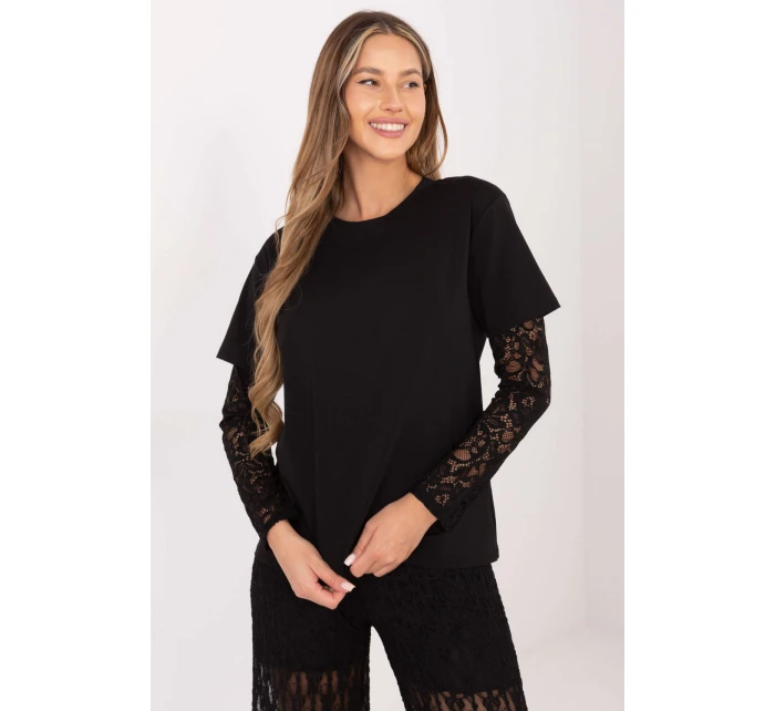 Blúzka model 222325 Taliansko Moda Blúzka model 222325 Taliansko Moda