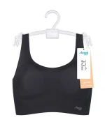 sloggi ZERO Feel Top EX - BLACK - SLOGGI BLACK - SLOGGI sloggi ZERO Feel Top EX - BLACK - SLOGGI BLACK - SLOGGI