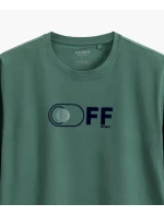 Atlantic NMP-390 long/r S-2XL pánske pyžamo Atlantic NMP-390 long/r S-2XL pánske pyžamo