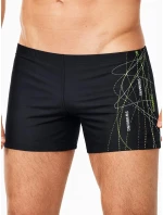 Plavecké boxerky model 22010398 M2XL - Noviti