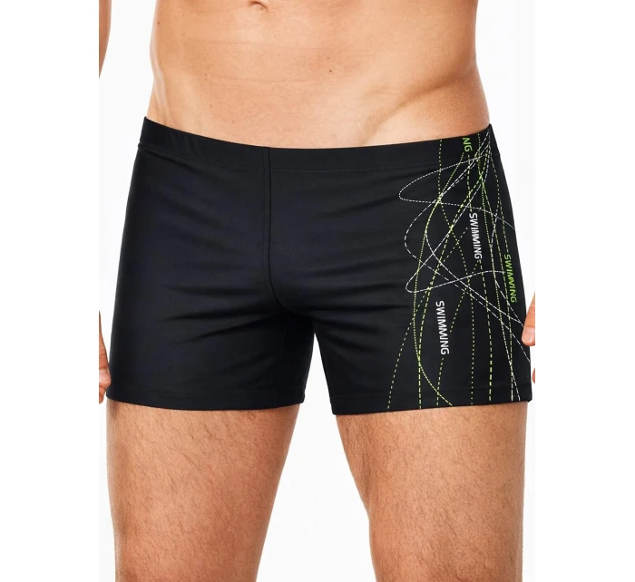 Plavecké boxerky model 22010398 M2XL - Noviti