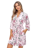 Šaty model 22126808 S2XL - Donna
