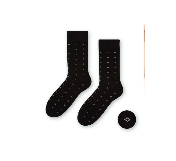 Pánské ponožky model 5790387 - Steven