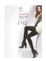 Dámske pančuchové nohavice Inez Elastil 60 deň 3-L