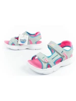 Sandály Jr model 20182449 - Skechers