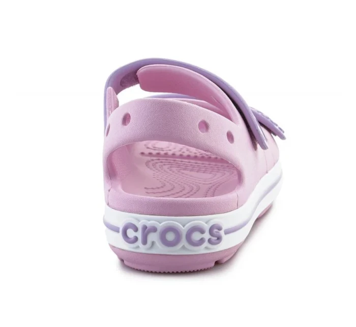 Crocband Sandal Jr model 20215239 - Crocs Crocband Sandal Jr model 20215239 - Crocs