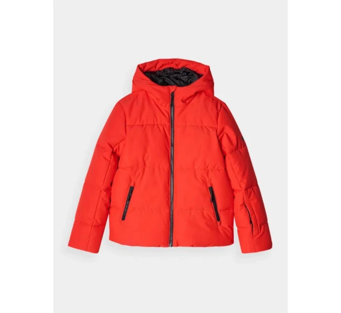 Zimná páperová lyžiarska bunda 4F Jr 4FJWAW24TTJAM534-62S Zimná páperová lyžiarska bunda 4F Jr 4FJWAW24TTJAM534-62S